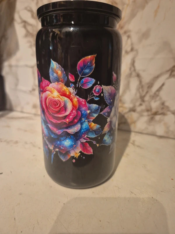 Handmade Acrylic Tumbler