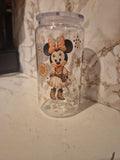 Handmade Acrylic Tumbler