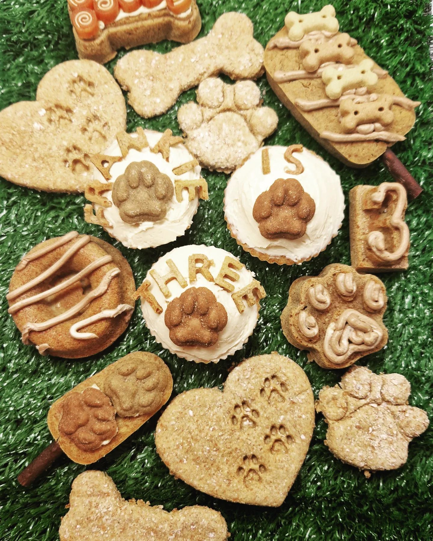 Doggy Party Selection Box