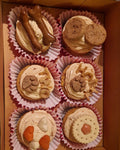 6 Doggy Pupcakes